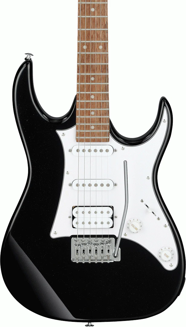 Ibanez RX40 BKN Gio Electric Guitar - Image 4