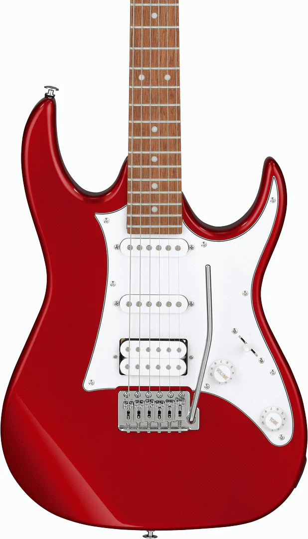 Ibanez RX40 CA Gio Electric Guitar - Image 4