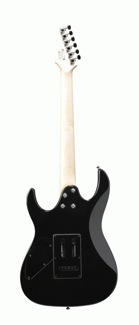 Ibanez RX70QA SB Gio Electric Guitar - Image 2