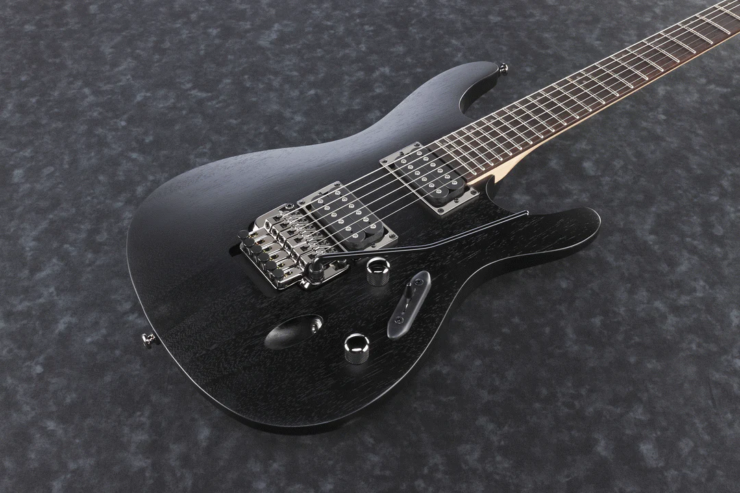 Ibanez S520 WK Electric Guitar - Image 4