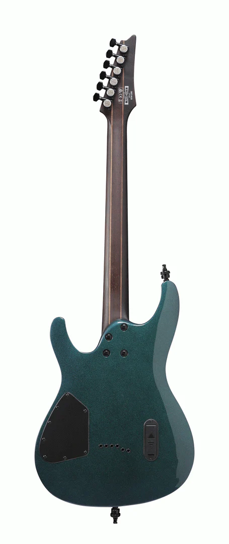 Ibanez S671ALB BCM Electric Guitar - Image 2