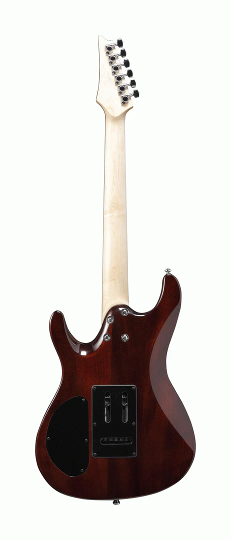 Ibanez SA360NQM BMG Electric Guitar - Image 2