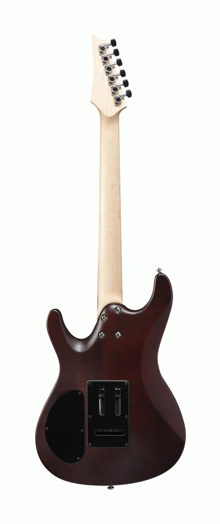 Ibanez SA460MBW SUB Electric Guitar - Image 2