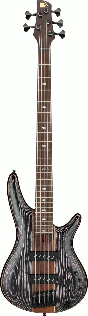 Ibanez SR1305SB MGL Premium Electric 5-String.Bass