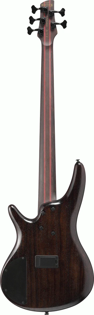 Ibanez SR1305SB MGL Premium Electric 5-String.Bass - Image 2