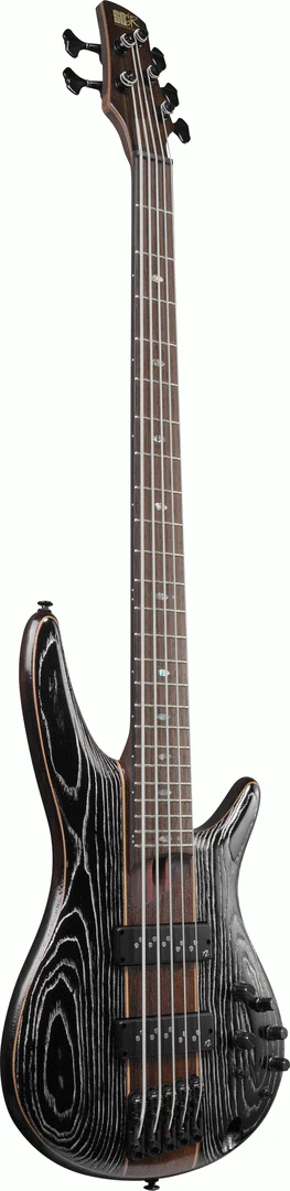 Ibanez SR1305SB MGL Premium Electric 5-String.Bass - Image 3