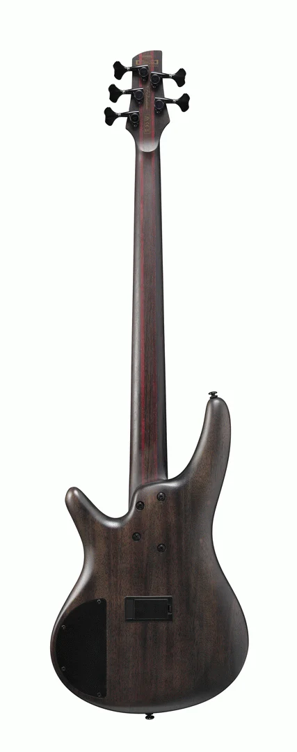 Ibanez SR1605B CHF Premium Electric 5-String.Bass - Image 2