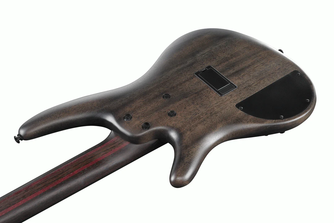 Ibanez SR1605B CHF Premium Electric 5-String.Bass - Image 3