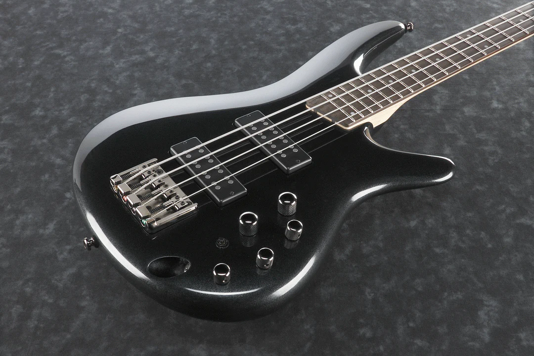 Ibanez SR300E IPT Electric Bass - Image 2
