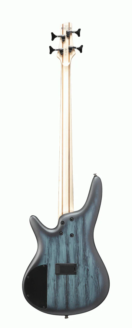 Ibanez SR300E SVM Electric Bass - Image 2