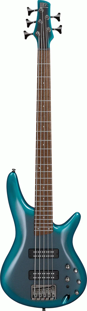 Ibanez SR305E CUB Electric 5-String.Bass