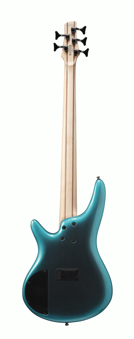 Ibanez SR305E CUB Electric 5-String.Bass - Image 2