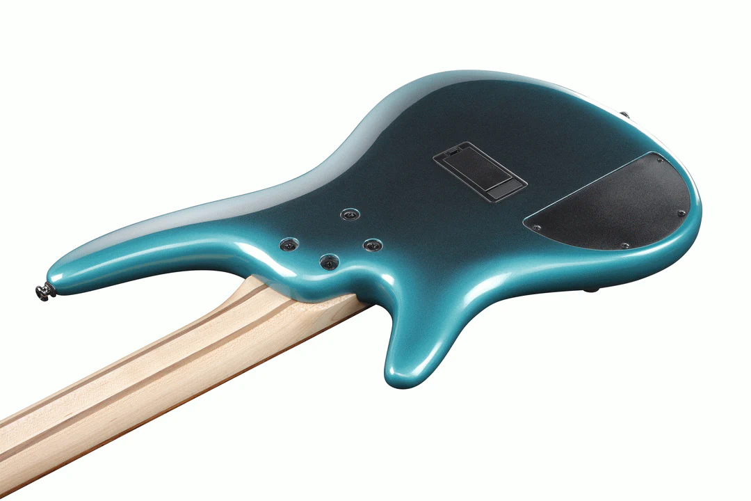 Ibanez SR305E CUB Electric 5-String.Bass - Image 3