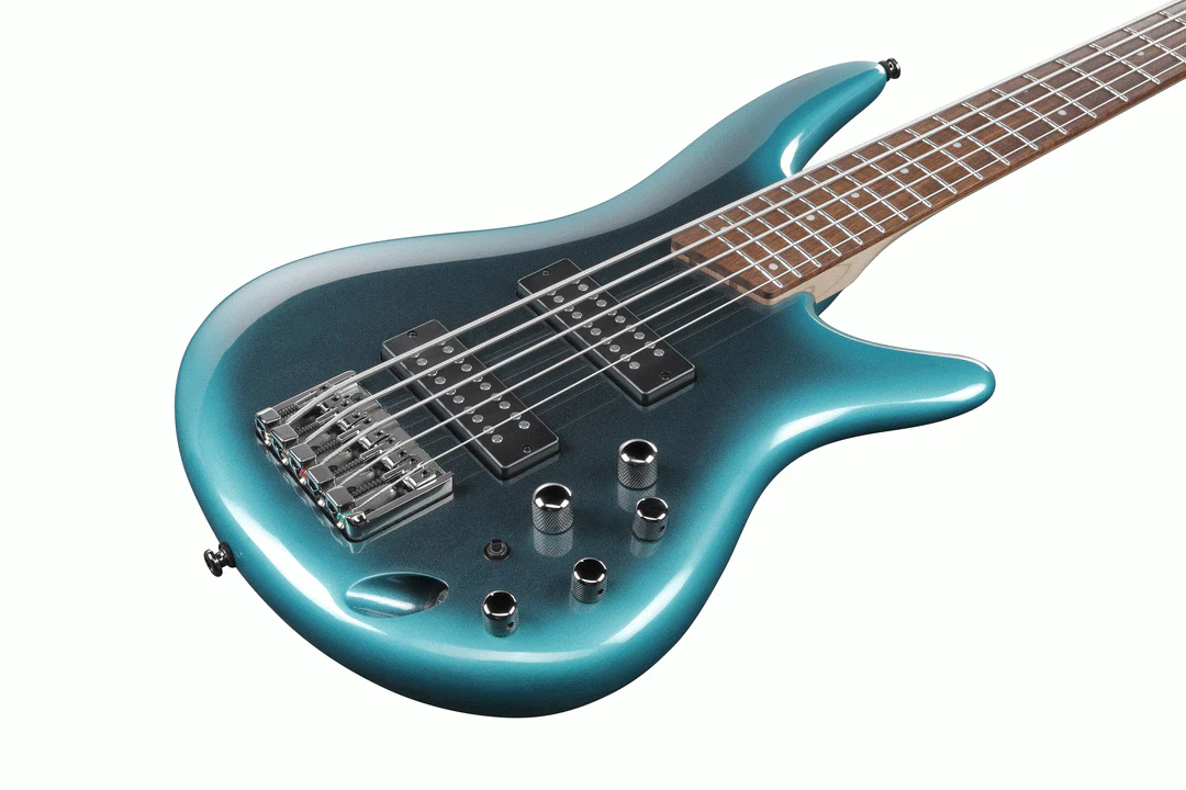 Ibanez SR305E CUB Electric 5-String.Bass - Image 4