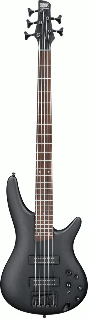 Ibanez SR305EB WK Electric 5-String.Bass