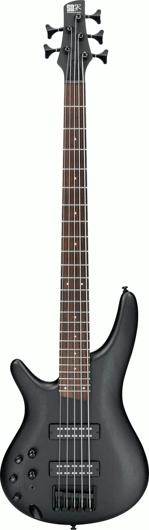 Ibanez SR305EBL WK Electric 5-String Bass