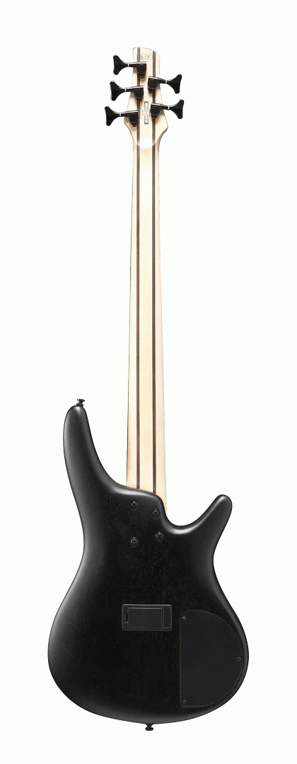 Ibanez SR305EBL WK Electric 5-String Bass - Image 2