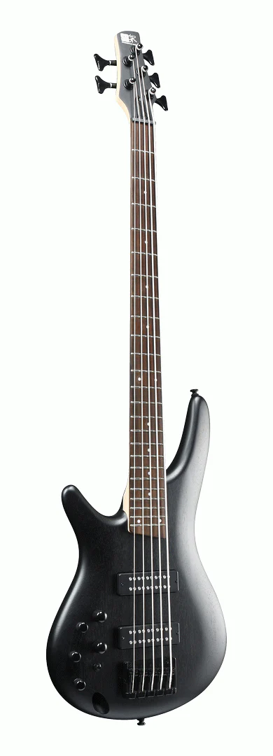 Ibanez SR305EBL WK Electric 5-String Bass - Image 3