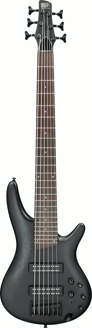 Ibanez SR306EB WK Electric 6-String.Bass