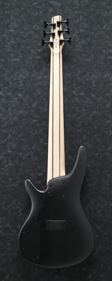 Ibanez SR306EB WK Electric 6-String.Bass - Image 2