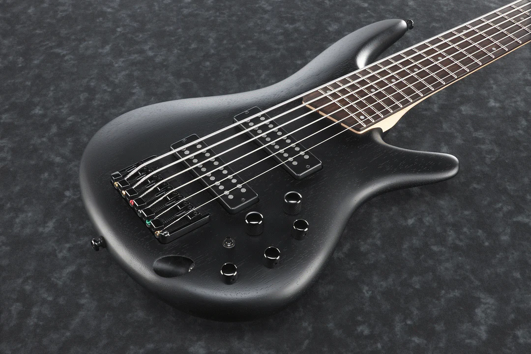 Ibanez SR306EB WK Electric 6-String.Bass - Image 4