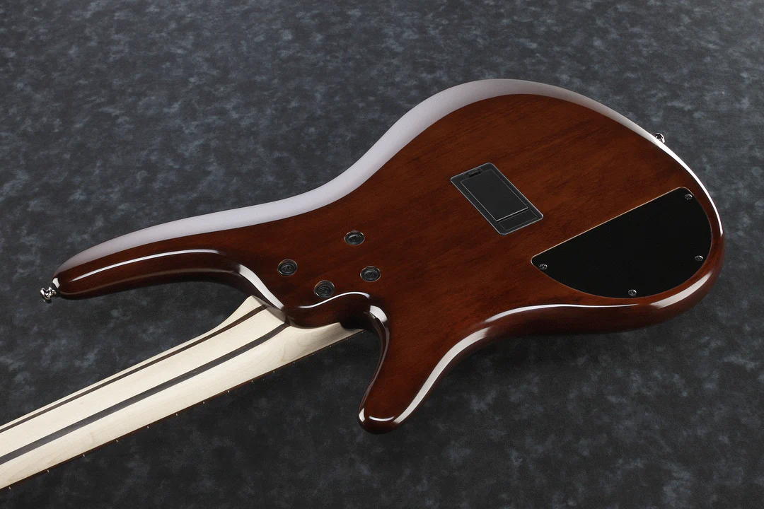 Ibanez SR370EF BBT Electric Bass - Image 3