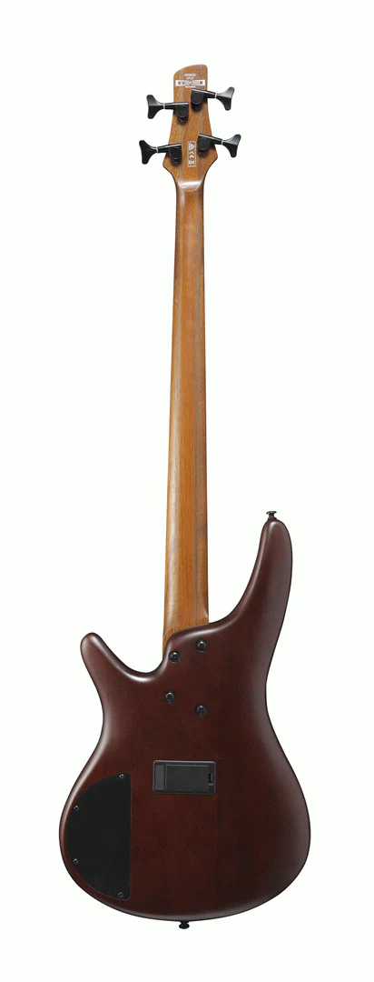 Ibanez SR500E BM Electric Bass - Image 2