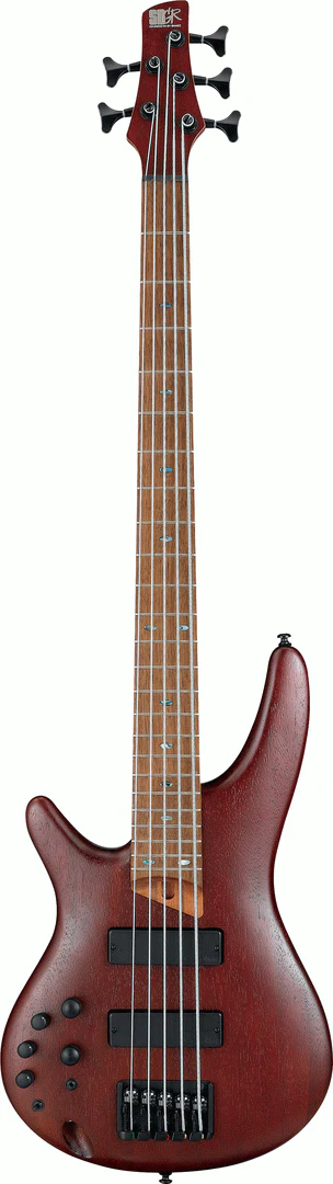 Ibanez SR505EL BM Electric 5-String.Bass Left Hand