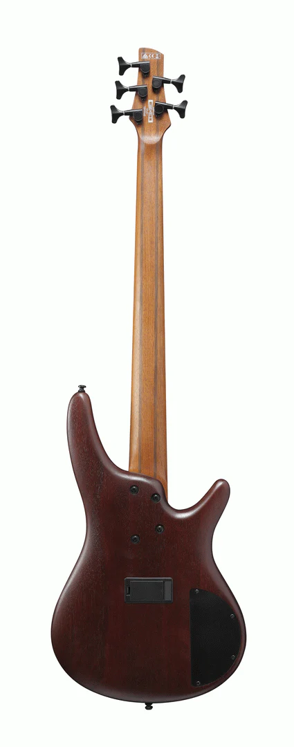 Ibanez SR505EL BM Electric 5-String.Bass Left Hand - Image 2