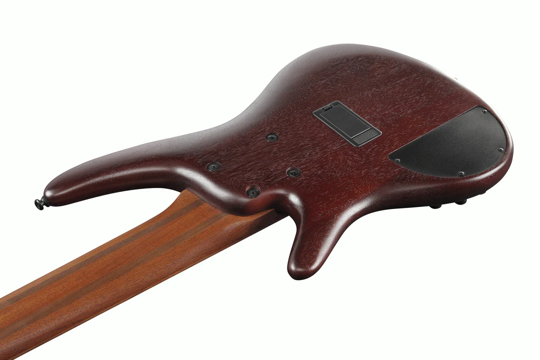 Ibanez SR506E BM Electric 6-String.Bass - Image 3