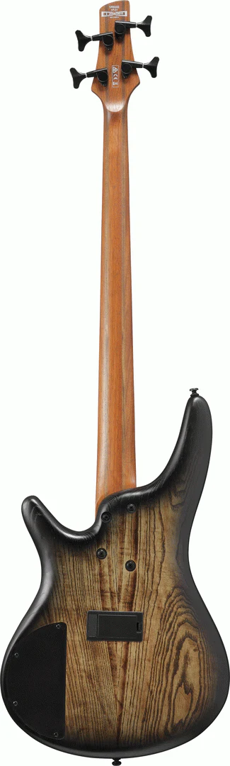 Ibanez SR600E AST Electric Bass - Image 2