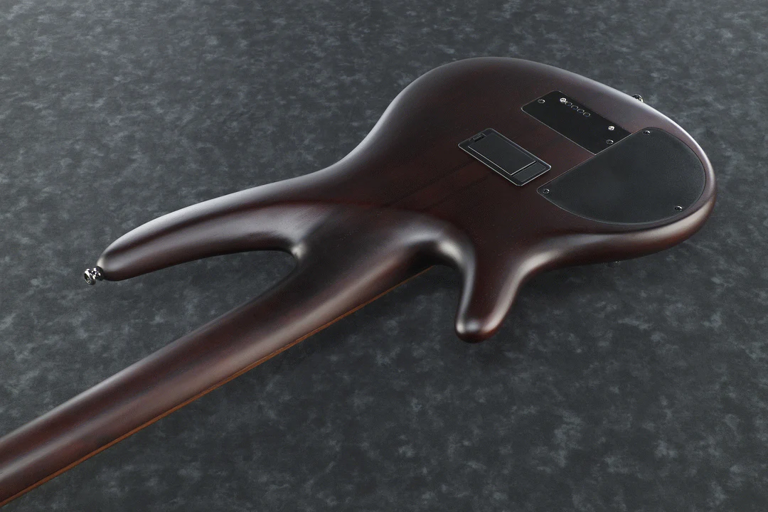 Ibanez SRF700 BBF Electric Bass - Image 2