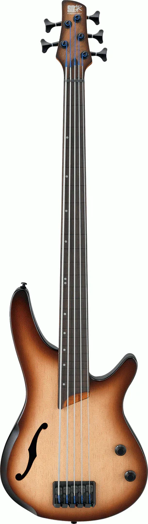 Ibanez SRH505F NNF Electric 5-String.Bass
