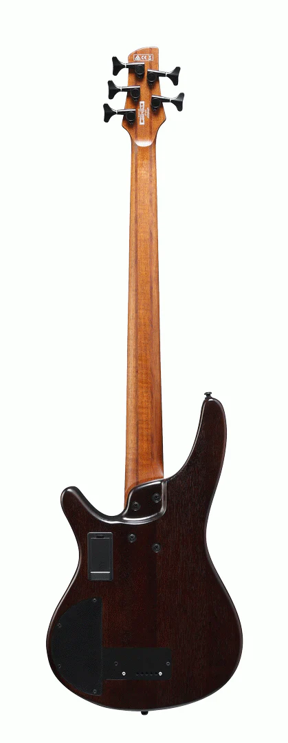 Ibanez SRH505F NNF Electric 5-String.Bass - Image 2