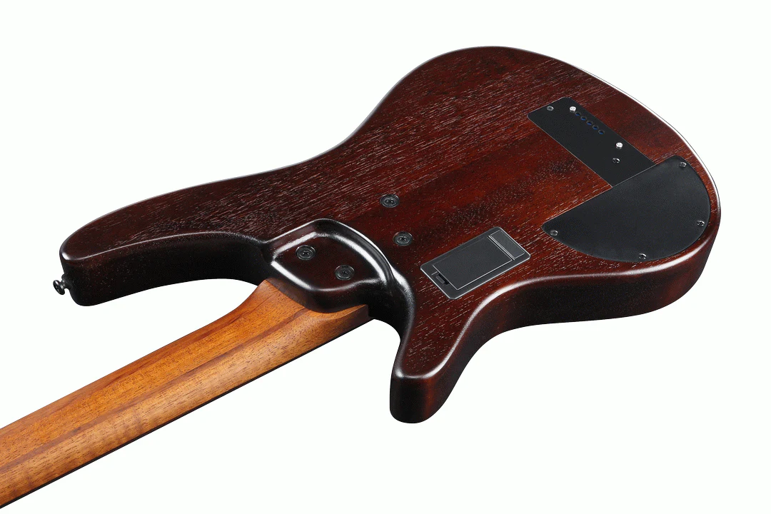 Ibanez SRH505F NNF Electric 5-String.Bass - Image 3