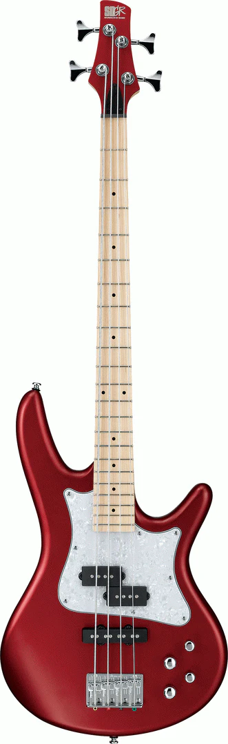 Ibanez SRMD200 CAM Electric Bass