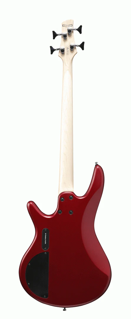 Ibanez SRMD200 CAM Electric Bass - Image 2