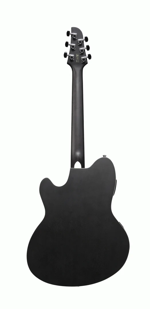 Ibanez TCM50 GBO Electric Guitar - Image 2