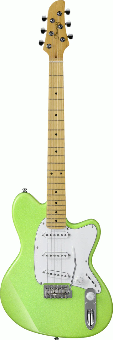 Ibanez YY10 SGS Yvette Young Electric Guitar