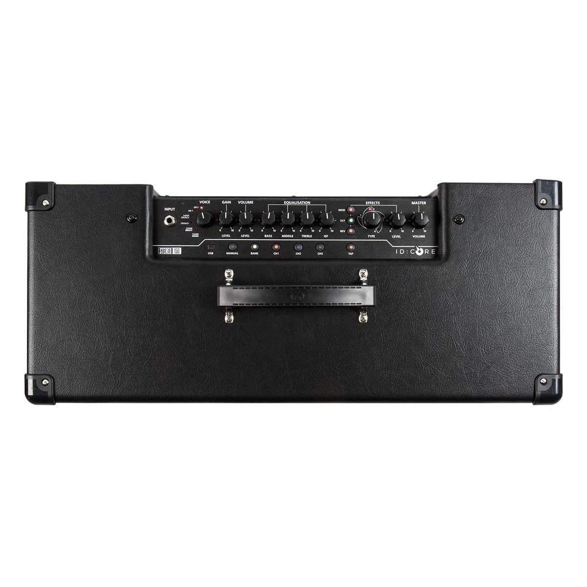 Blackstar 2x75w Programmable S/w Combo - Image 2