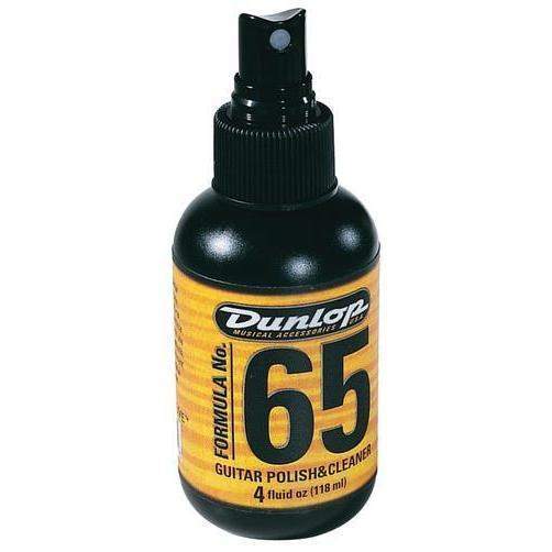 Jim Dunlop 04 Oz Gtr Polish Pump Spray