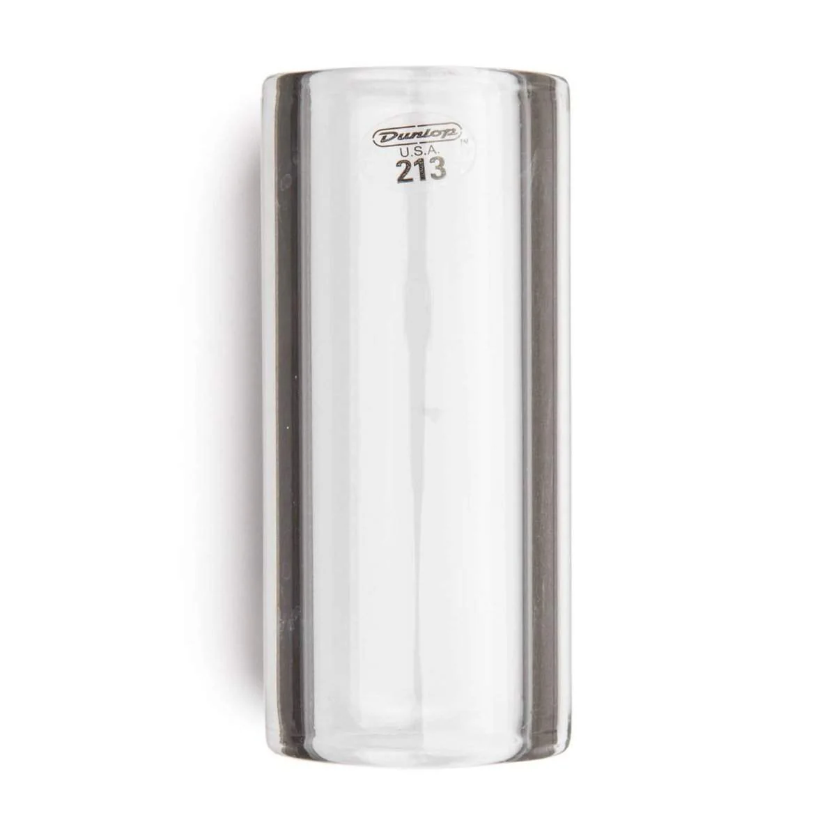 Jim Dunlop Bottleneck Slide 27 X 31 X 69Mm Glass Heavy Wall