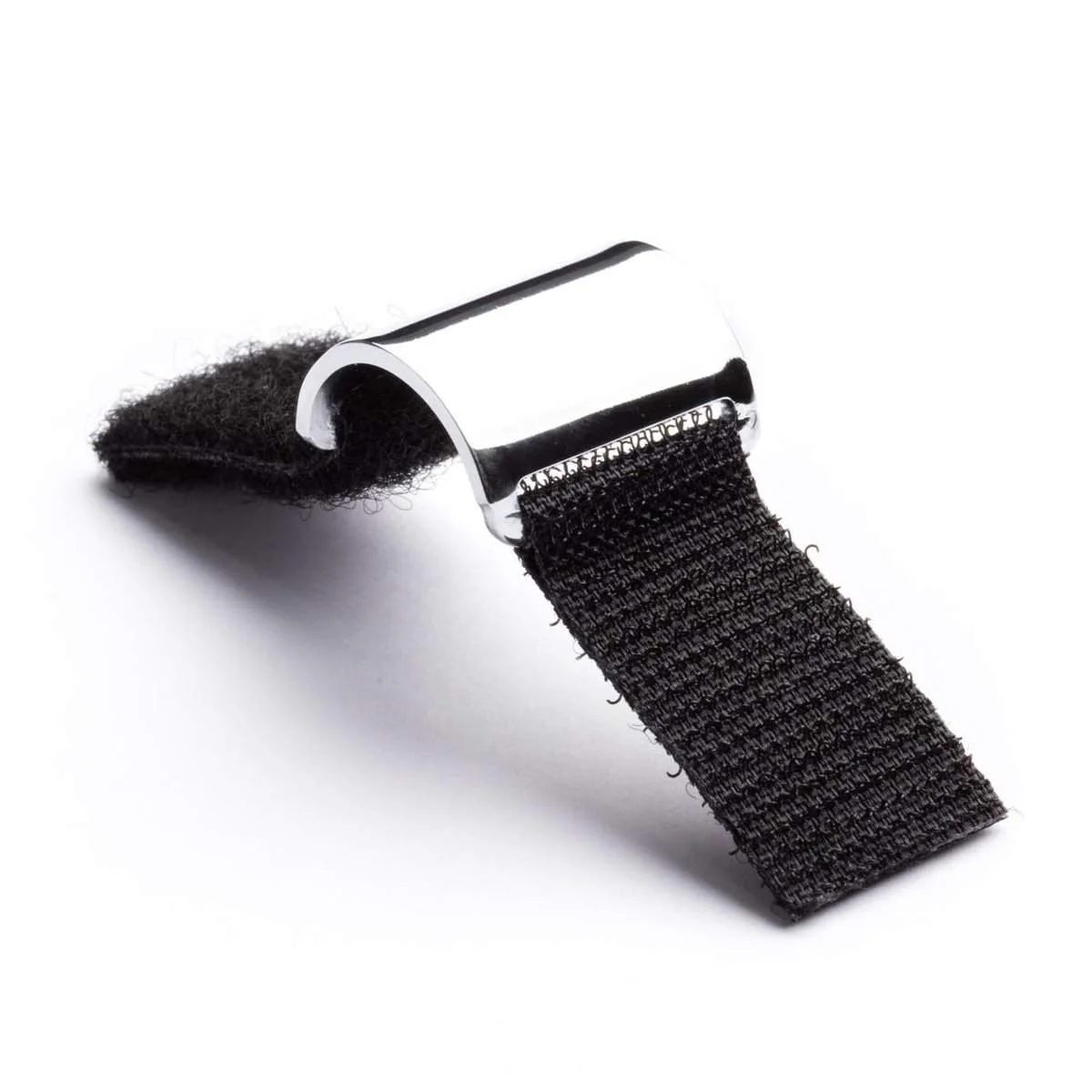 Jim Dunlop Bottleneck Slide Chrome Shy Slide - Image 2