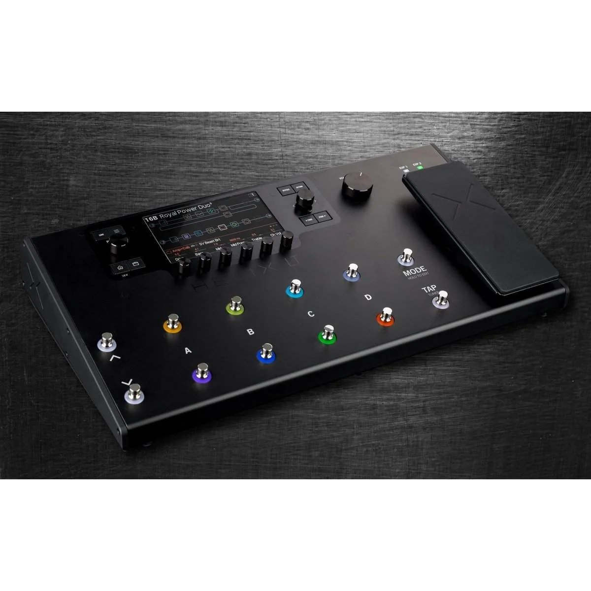 Line 6 Helix Lt Streamlined Multi Fx Floor Processor - Image 3