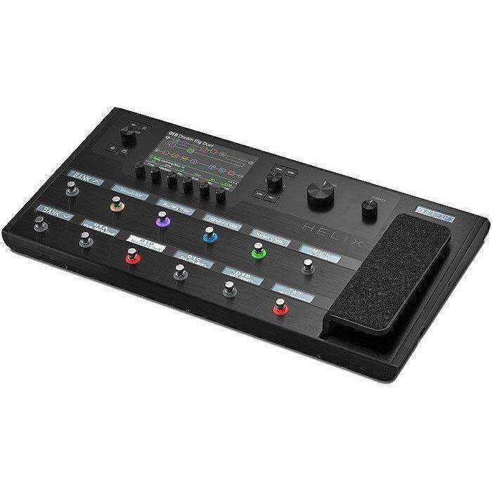 Line 6 Helix Multi Fx Floor Processor - Image 3