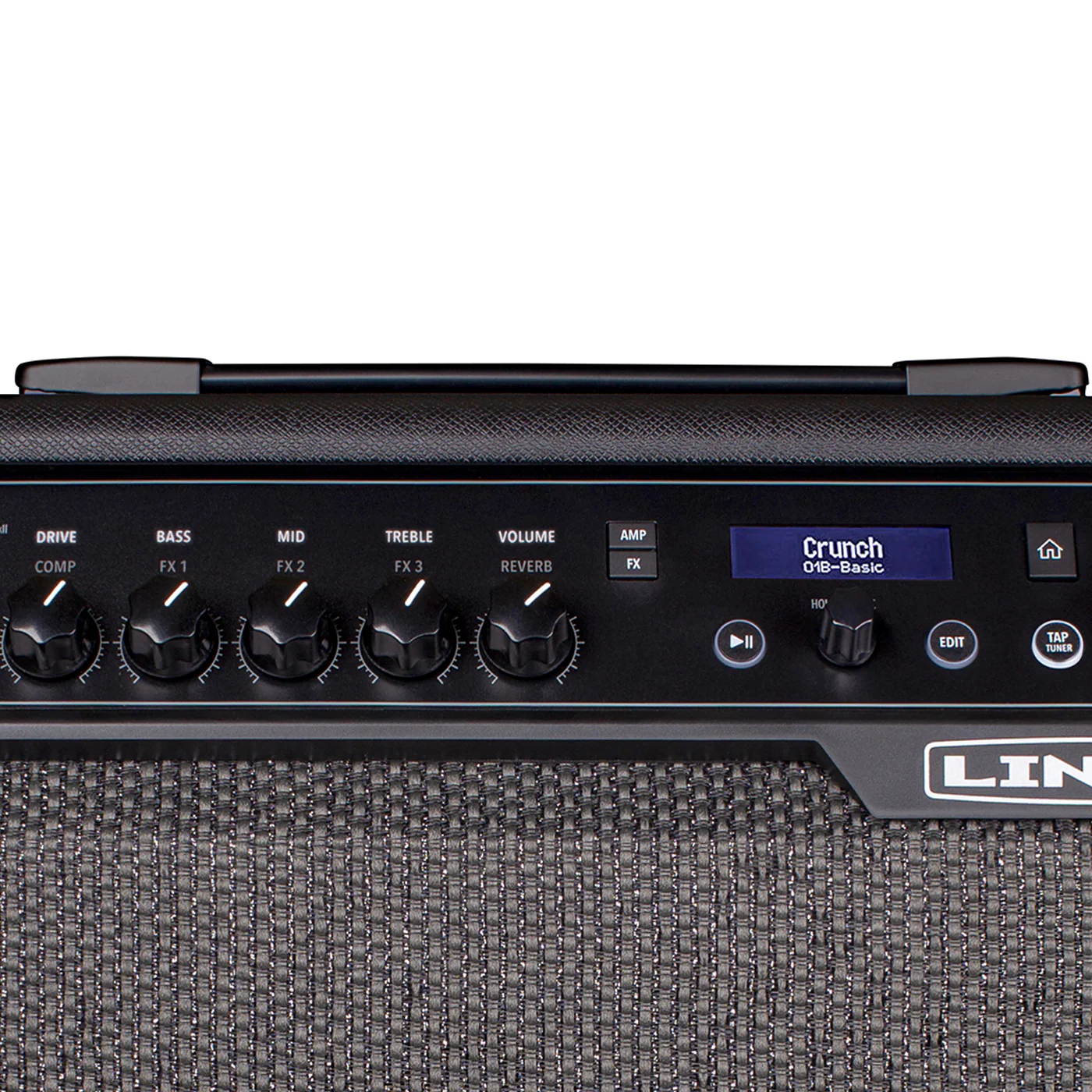 Line 6 Spider V 30 Mkii 30W Modelling Guitar Amp - Image 3