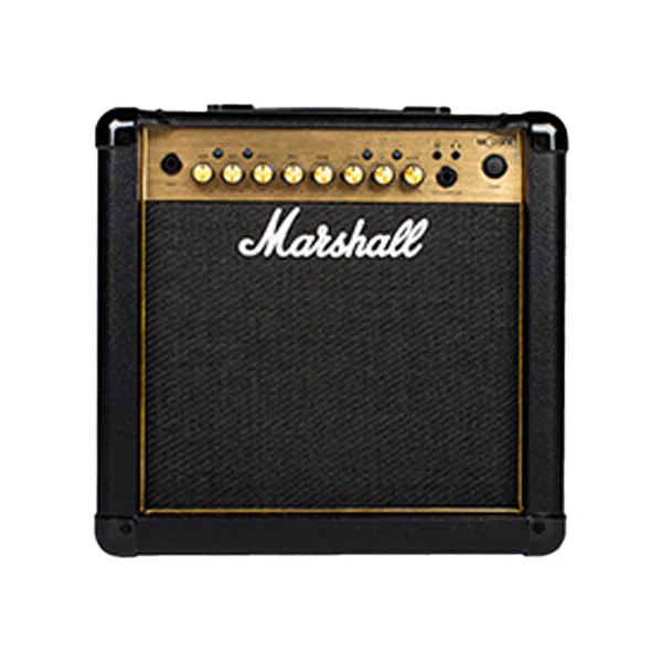 Marshall MG15FX 15W 8 Inch Guitar Amp Combo with Digital FX