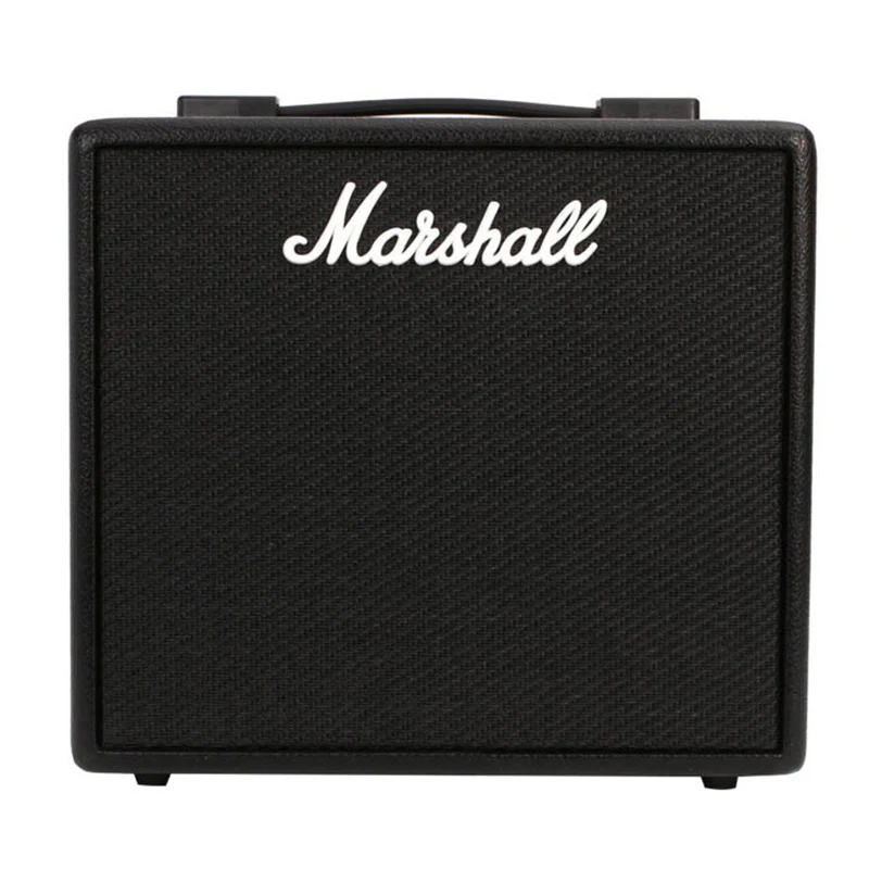 Marshall CODE25 25W 10Inch Digital Modelling Guitar Amp Combo with Digital FX
