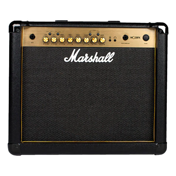 Marshall MG30 30W 10 Inch Guitar Amp Combo with Digital FX