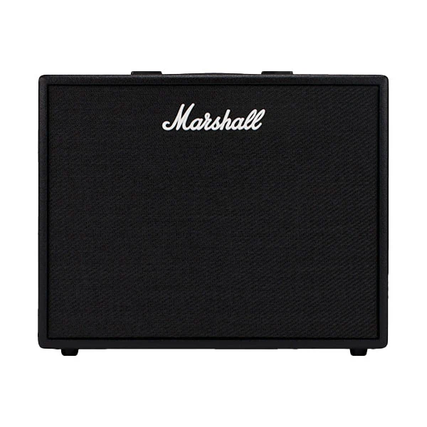 Marshall CODE50 50W 12Inch Digital Modelling Guitar Amp Combo with Digital FX